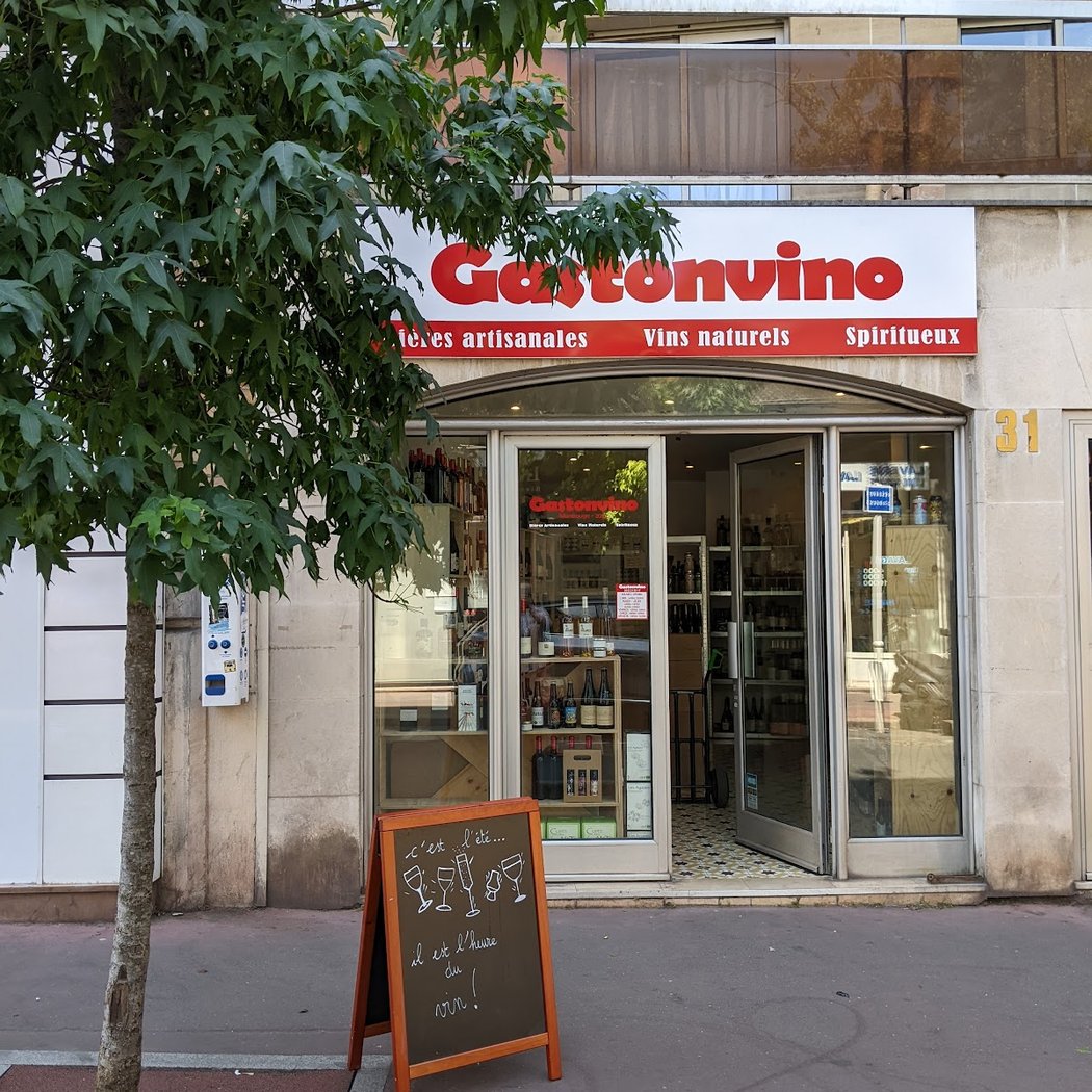Gastonvino 2